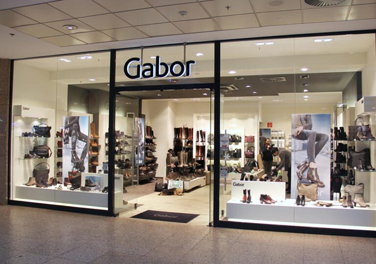 Gabor Shop Wandsbek - in Hamburg | Online Shopping Hamburg
