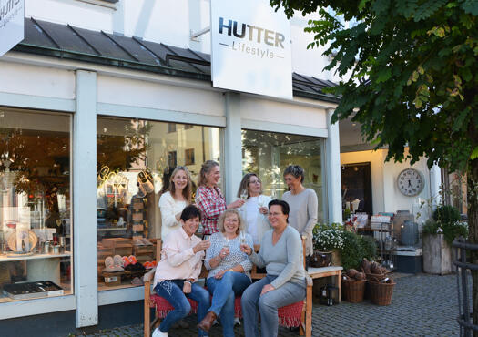 Hutter Lifestyle Günzburg