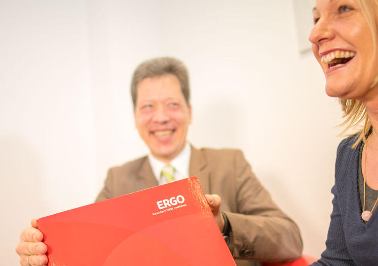 Ergo Versicherung Gruse Versicherung In Monheim Am Rhein Monheimer Lokalhelden