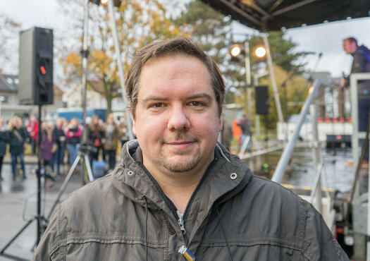 sonorum Medien- und Veranstaltungstechnik