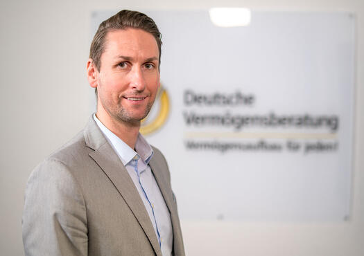 Deutsche Vermögensberatung - André Maczkowiak