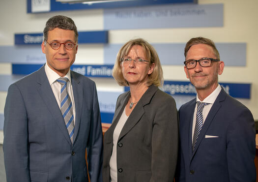 Rechtsanwälte SWN