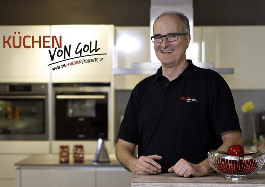 Küchen von Goll