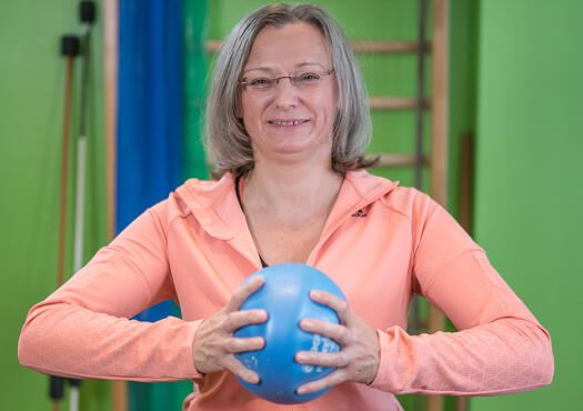 Motus Monheim Pilatesstudio