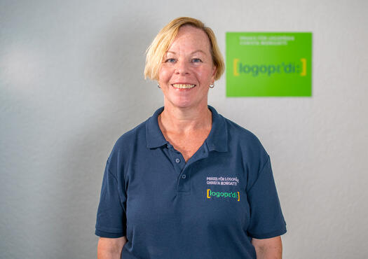 Praxis für Logopädie Christa Monigatti