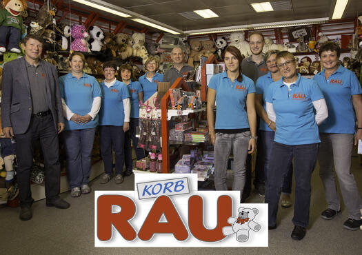Korb-Rau Spiel und Freizeit