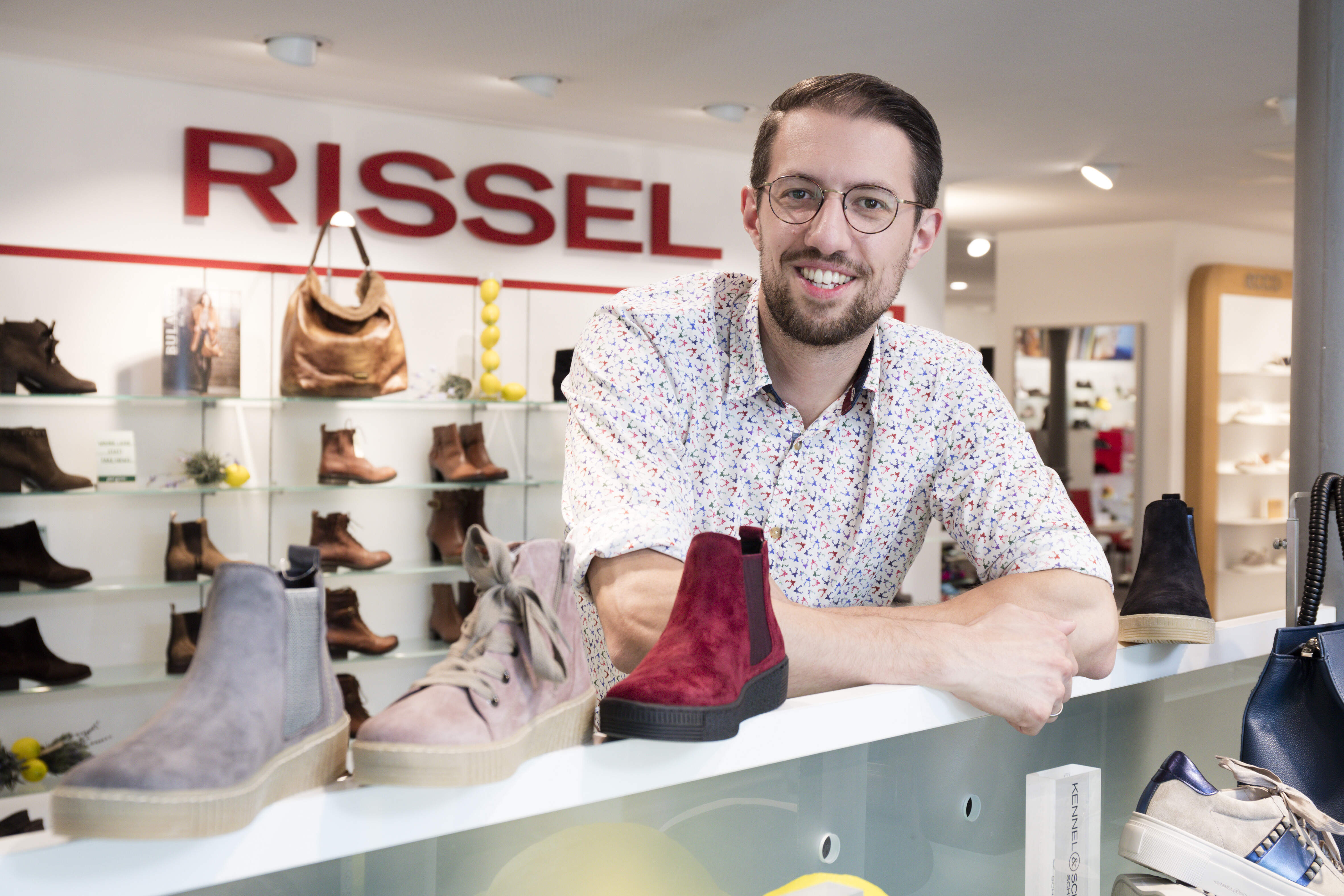 Ballerinas | Damen | Schuhhaus Rissel Ballerinas | Damen | Schuhhaus Rissel