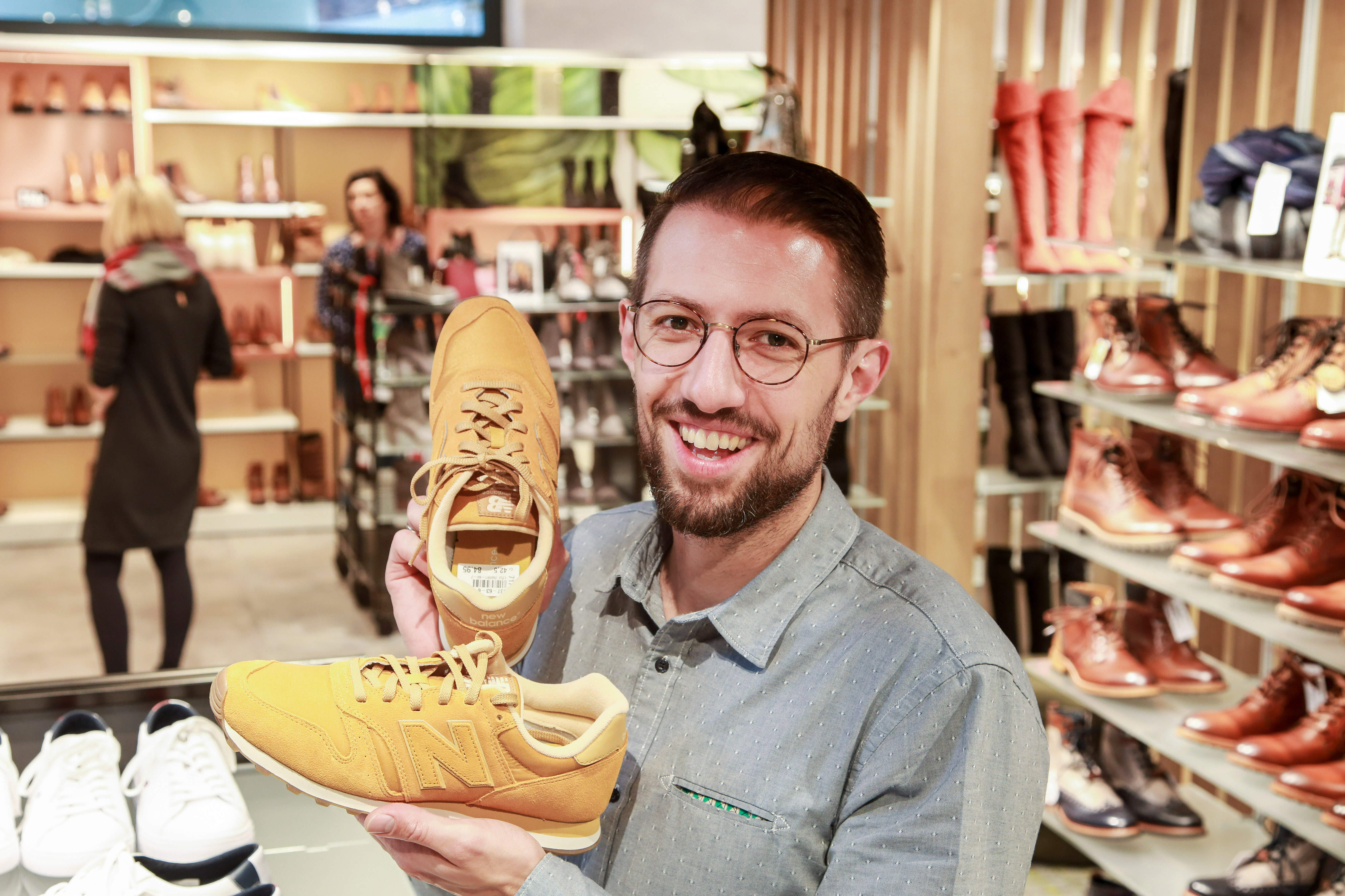 new balance karlsruhe