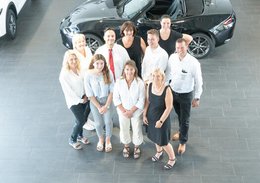 Autohaus Schäfer
