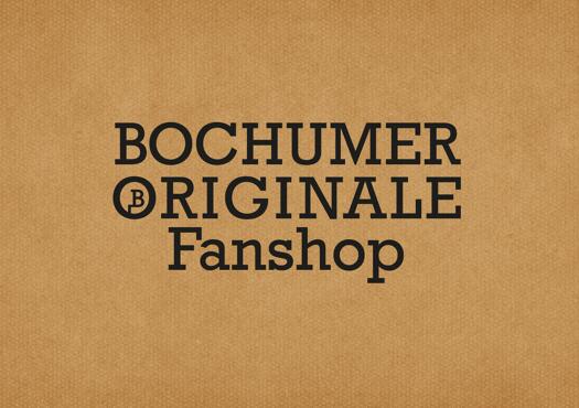 Bochumer Originale Fanshop