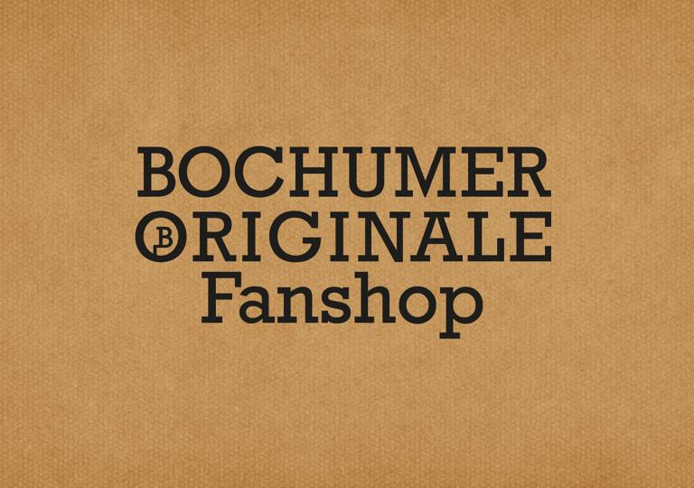 Bochumer Originale Fanshop Bochum