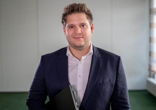 Datenschutz Marc Pastuska