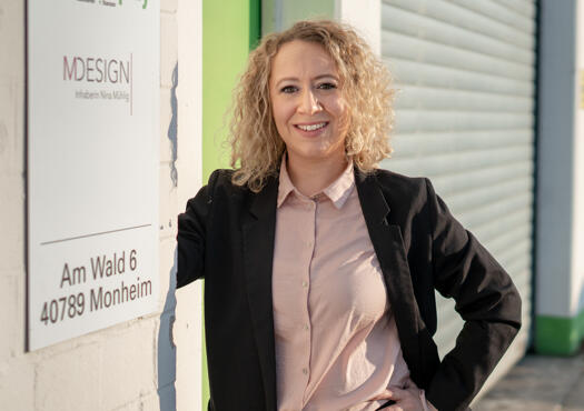 MDesign Agentur