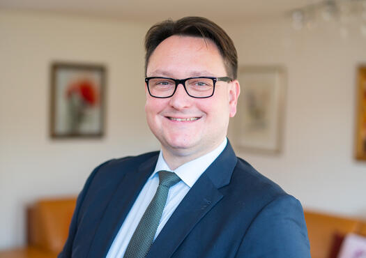 vanderbijl consulting