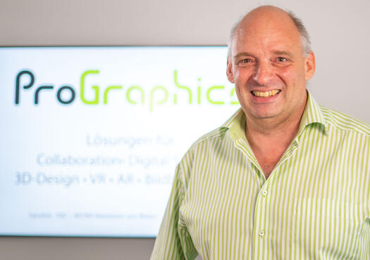 ProGraphics