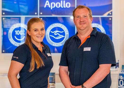 Apollo-Optik