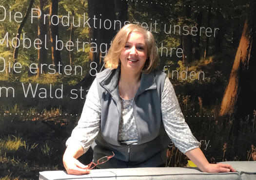 Wohnwiese Jette Schlund