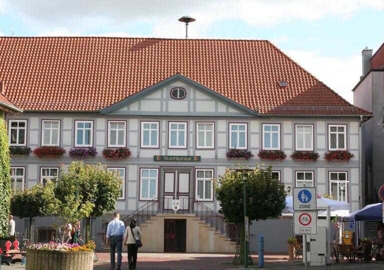 Stadt Sarstedt Behörde in Sarstedt Sarstedter online