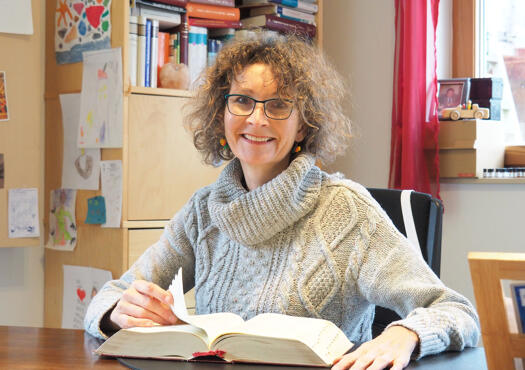 Naturheilpraxis Katrin Schramm