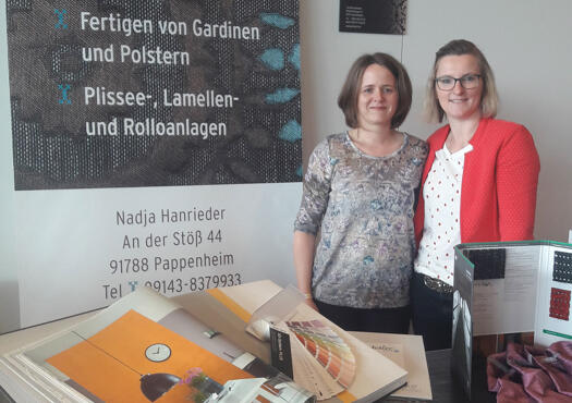 Stichwerk Nadja Hanrieder