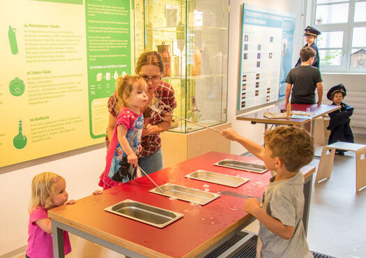 Museum Treuchtlingen