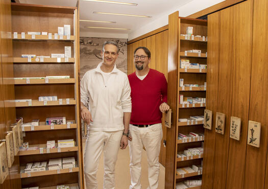 Stadtmühl-Apotheke