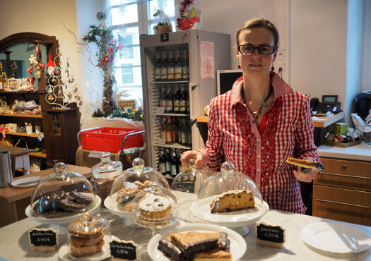 Anja´s Museumscafe