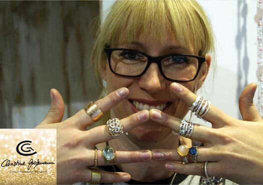 Goldschmiedeatelier Christine Großmann