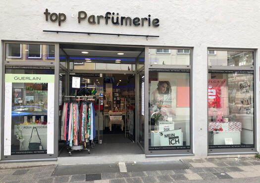top Parfümerie
