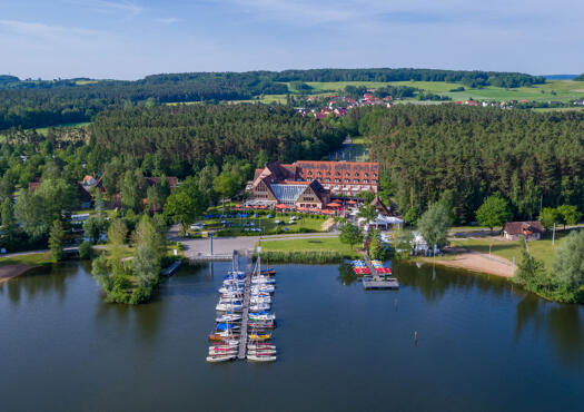 Strandhotel Seehof