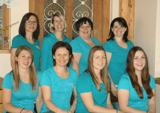 Physiotherapie Heid