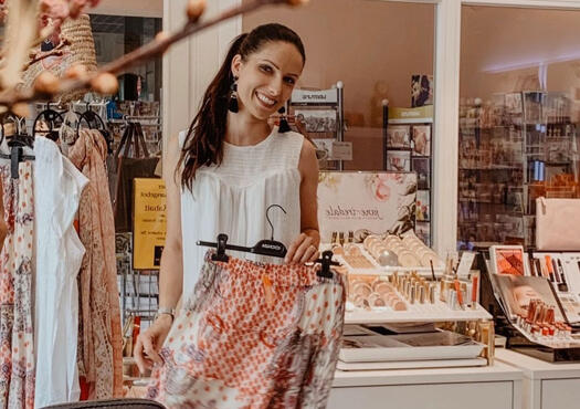 Cambierá Kosmetik & Accessoires