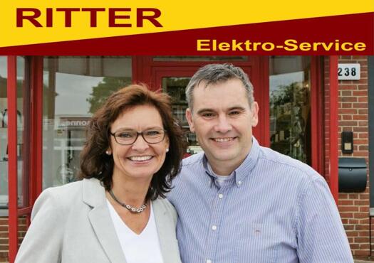 Elektro-Service Ritter