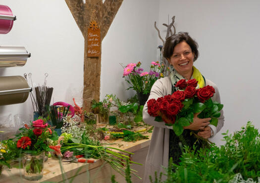 Blumen Held