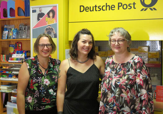 Schreibwaren Windisch