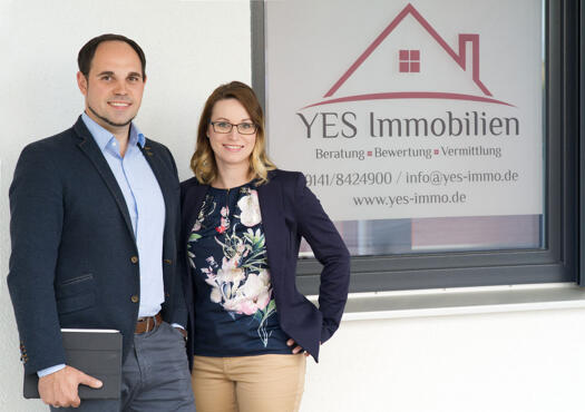 YES Immobilien