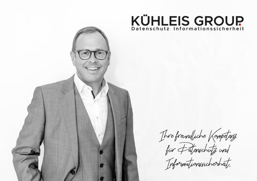 KÜHLEIS GROUP Datenschutz und Informationssicherheit