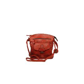 Handtasche mit Reißverschluss Handtasche mit Reißverschluss Handtasche mit Reißverschluss HAMLED