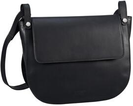 Handtasche mit Überschlag Handtasche mit Überschlag Handtasche mit Überschlag JOST