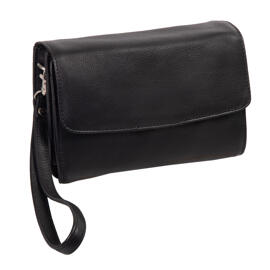 Handtasche mit Reißverschluss Handtasche mit Reißverschluss Handtasche mit Reißverschluss Alassio