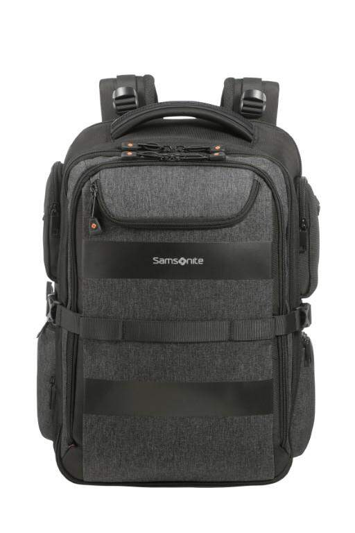 AMERICAN TOURISTER Computerrucksack Bp 
