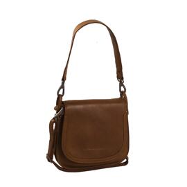 Handtasche mit Überschlag Handtasche mit Überschlag Handtasche mit Überschlag CHESTERFIELD