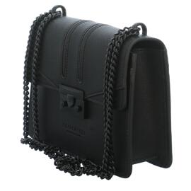 Handtasche mit Überschlag Handtasche mit Überschlag Handtasche mit Überschlag Seidenfelt