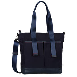 Handtasche mit Reißverschluss Handtasche mit Reißverschluss Handtasche mit Reißverschluss TOM TAILOR
