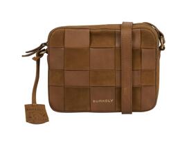 Handtasche mit Reißverschluss Handtasche mit Reißverschluss Handtasche mit Reißverschluss BURKELY