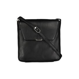 Handtasche mit Überschlag Handtasche mit Überschlag Handtasche mit Überschlag DERNIER