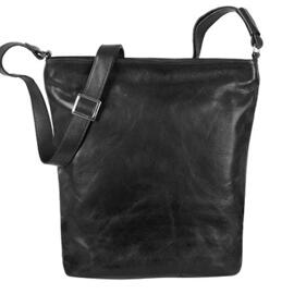 Handtasche mit Reißverschluss Handtasche mit Reißverschluss Handtasche mit Reißverschluss SACCOO
