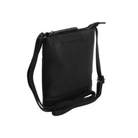 Handtasche mit Reißverschluss Handtasche mit Reißverschluss Handtasche mit Reißverschluss CHESTERFIELD