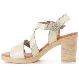 Mules & Sabots EVA FRUTOS