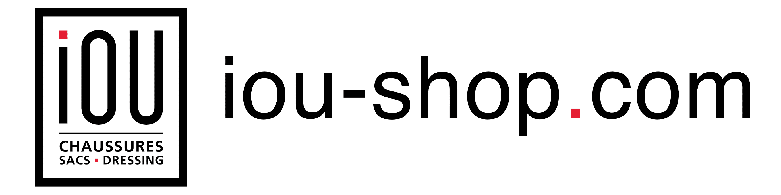 Bienvenue sur iou-shop.com, le site de vente en ligne des magasins du groupe iOU
